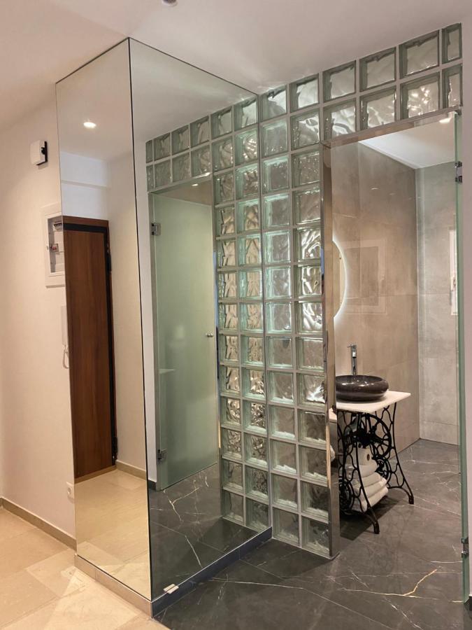Marina Access Apartment Athens Exterior photo
